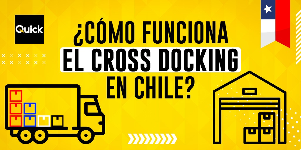 cross docking en chile