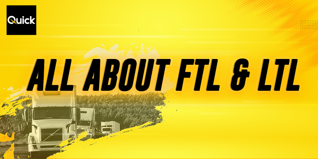 All about FTL and LTL