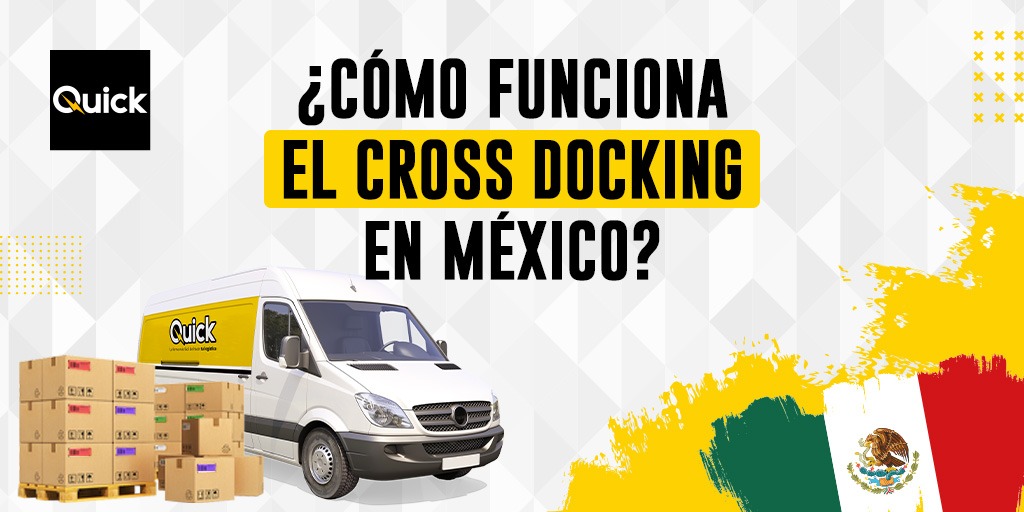 cross docking en méxico